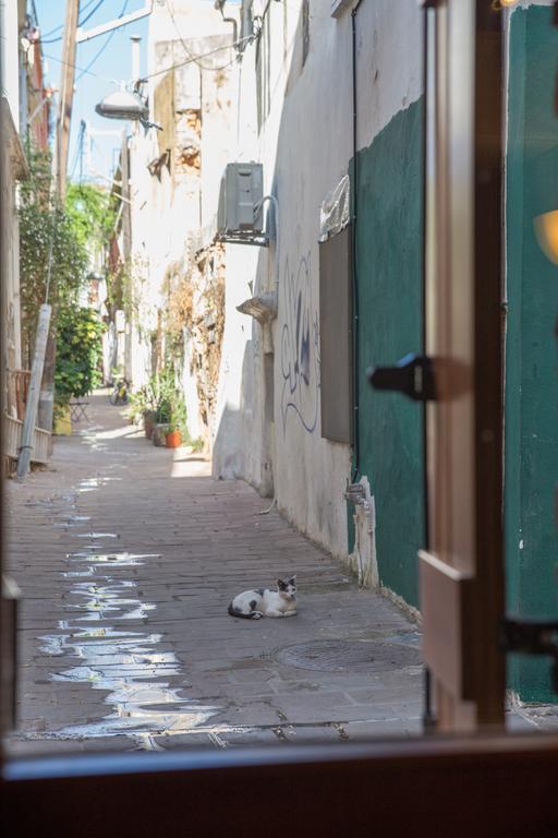 Casa Ponte Dei Viari Chania (Crete) Exterior photo