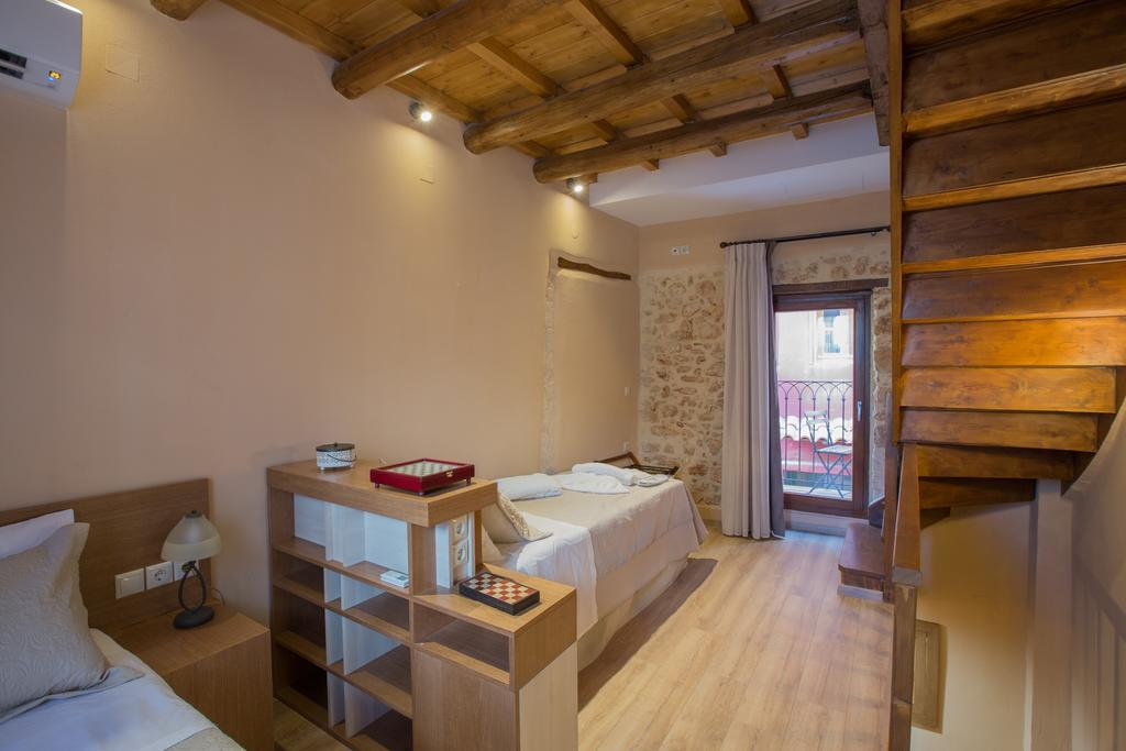 Casa Ponte Dei Viari Chania (Crete) Exterior photo